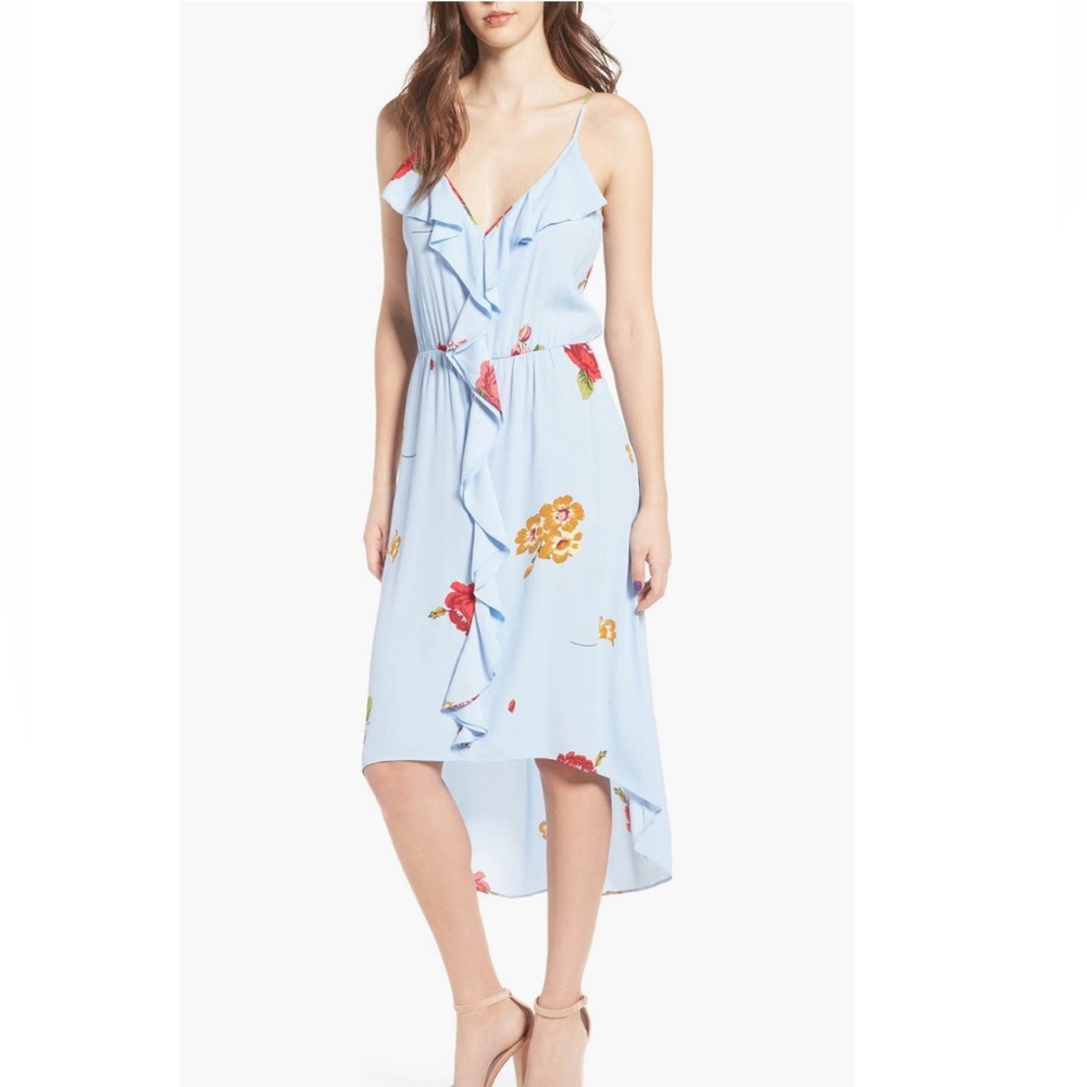 Leith Dress EUC
